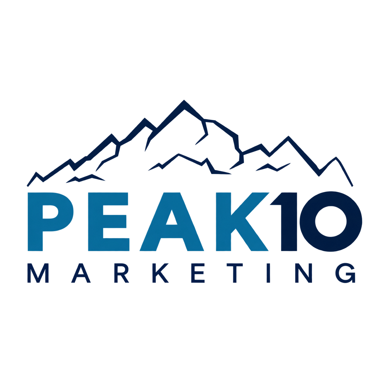 Peak 10 Marketing
